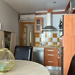 Luxury Suite Silleria