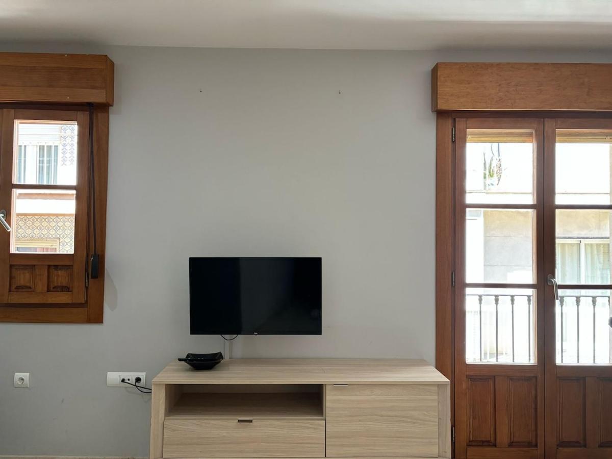 Apartamento Luxury Silleria Granada