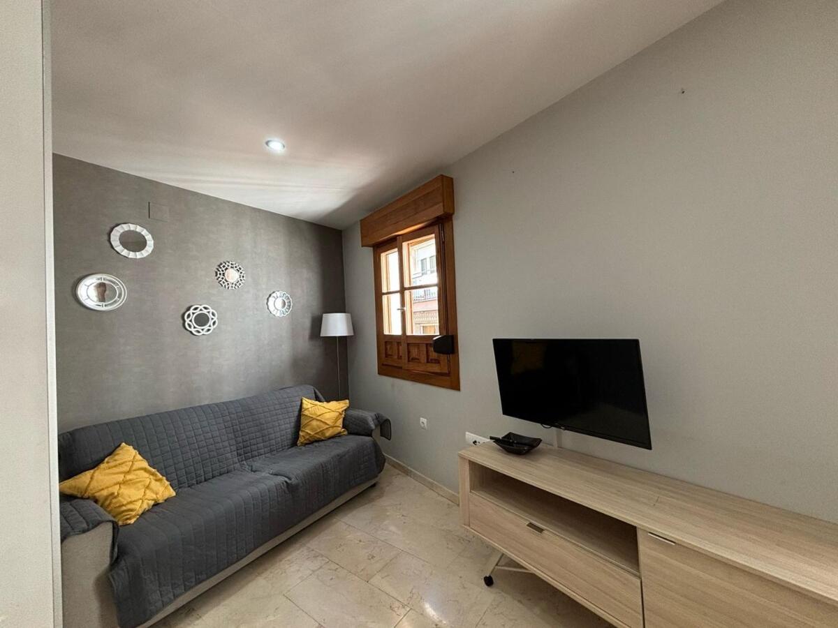 Apartamento Luxury Silleria Granada