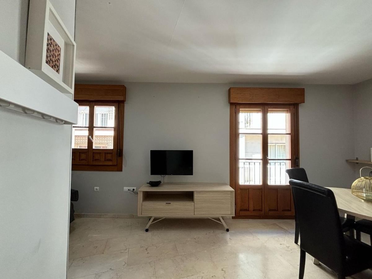 Luxury Silleria Apartamento *