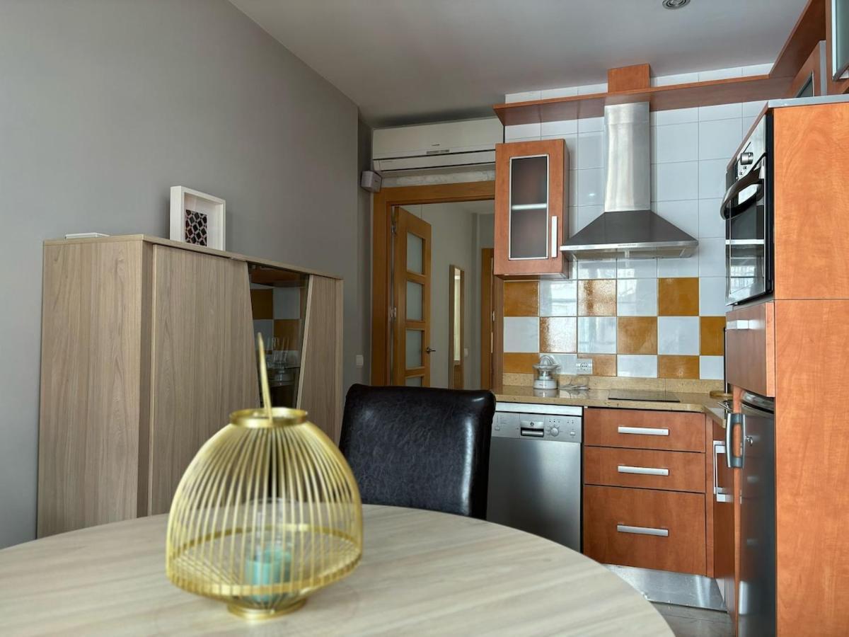 Apartamento Luxury Silleria Granada