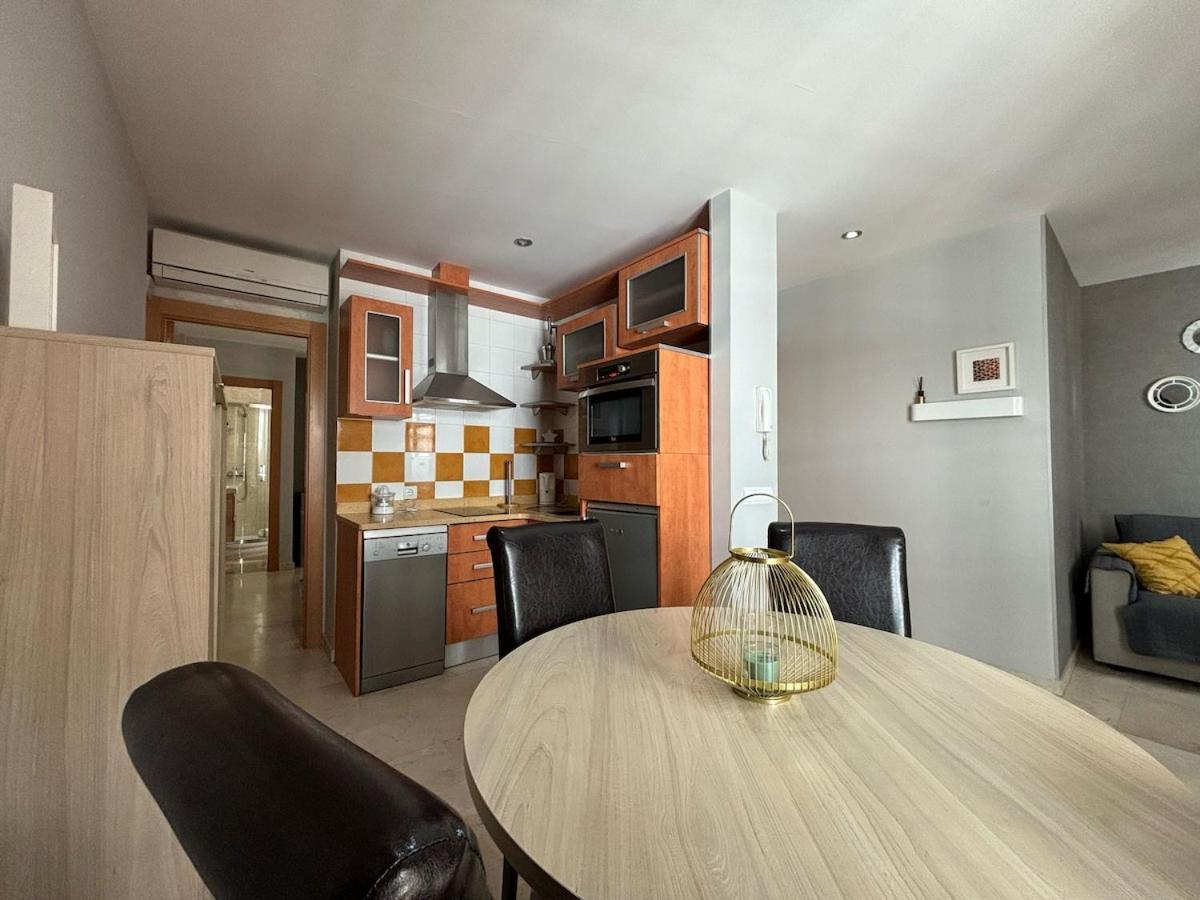 Luxury Silleria Apartamento *