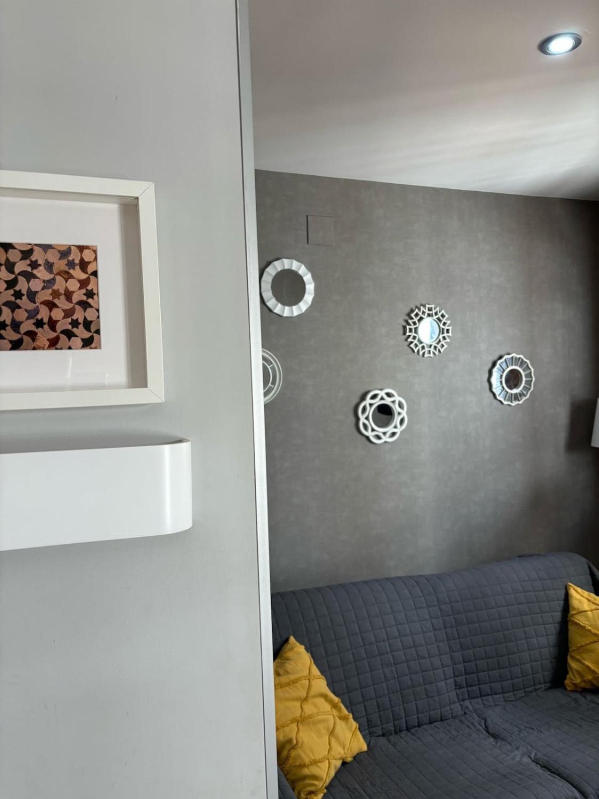 Apartamento Luxury Silleria Granada
