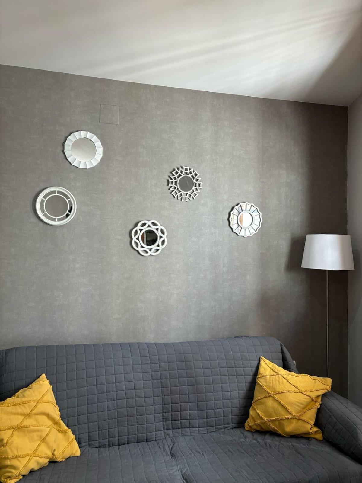 Luxury Silleria Granada