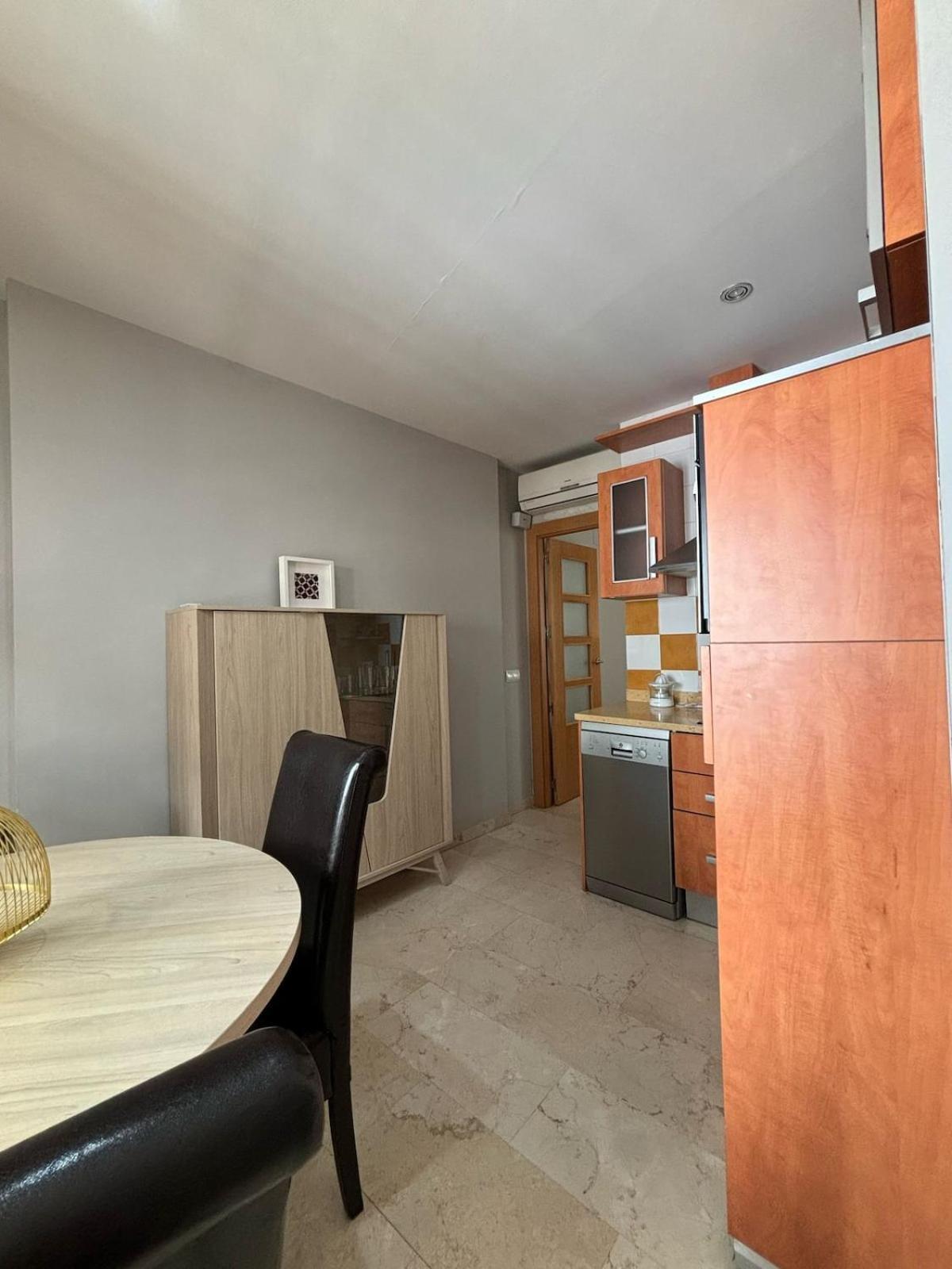 Apartamento Luxury Silleria