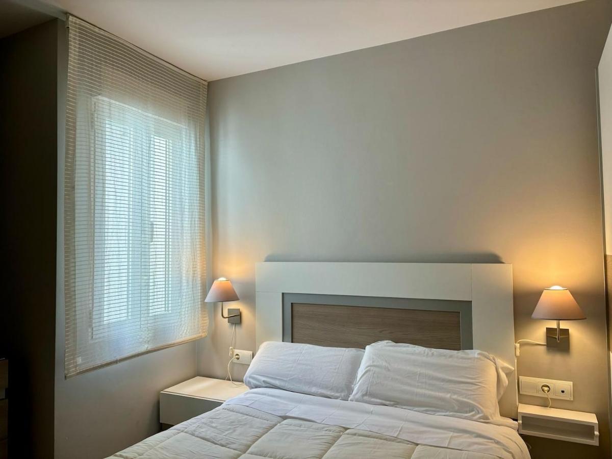 Luxury Silleria Apartamento Granada