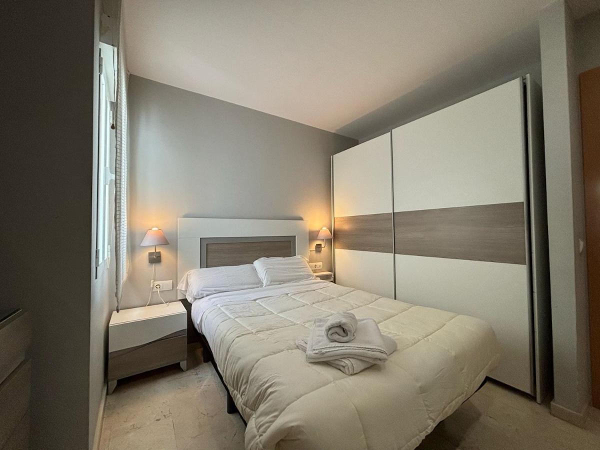 Luxury Silleria Apartamento *
