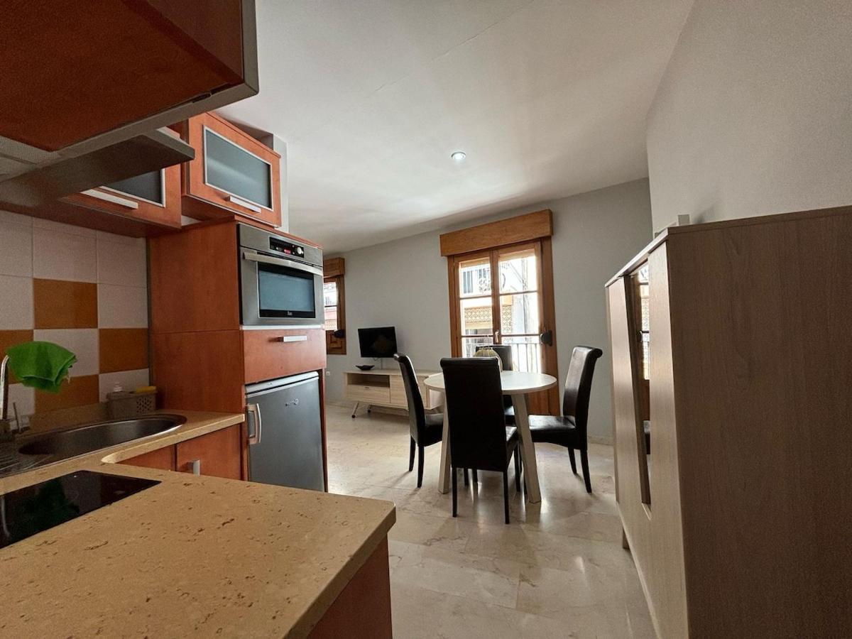 Luxury Silleria * Granada