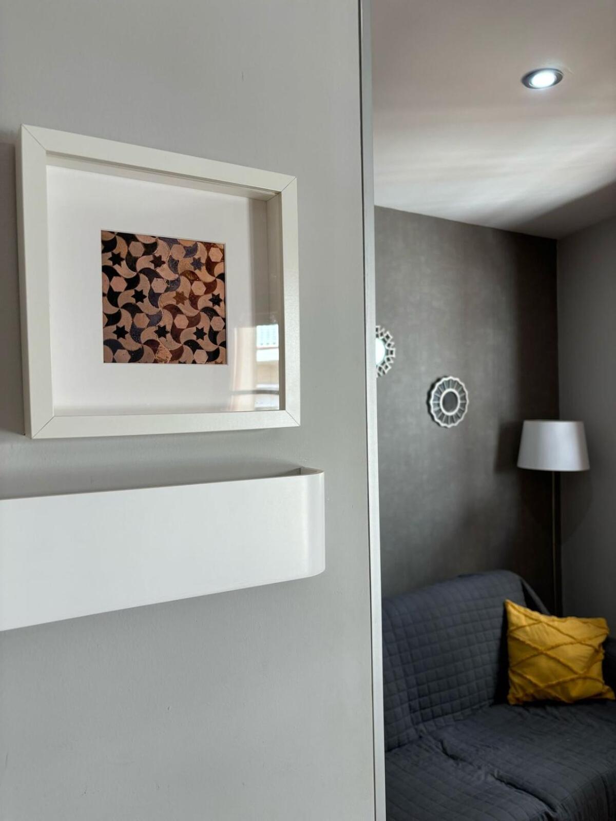 Luxury Silleria *