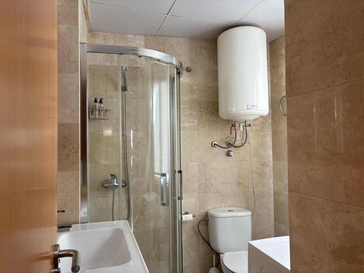 Luxury Silleria Apartamento